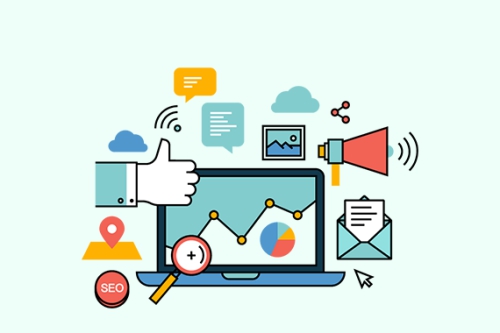 宁城提升网络推广效果企业要注意哪些方面的问题