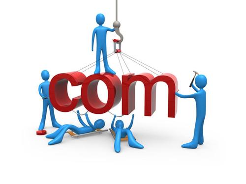 宁城企业网站建设成功与否和哪些有关呢