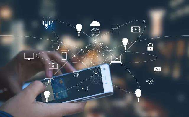 宁城分析企业做微信营销常见的几种模式