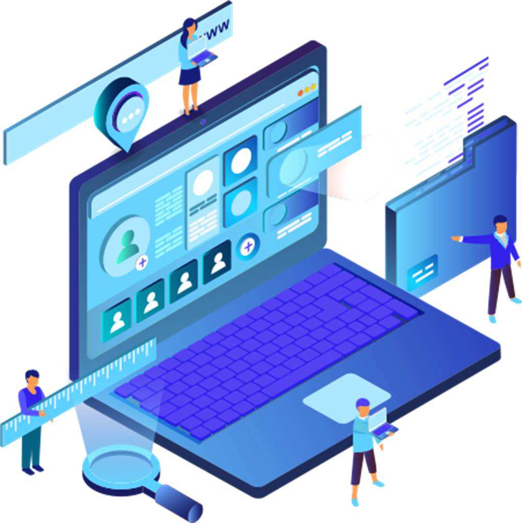 宁城分析企业网站设计过程中需要注意的几个问题