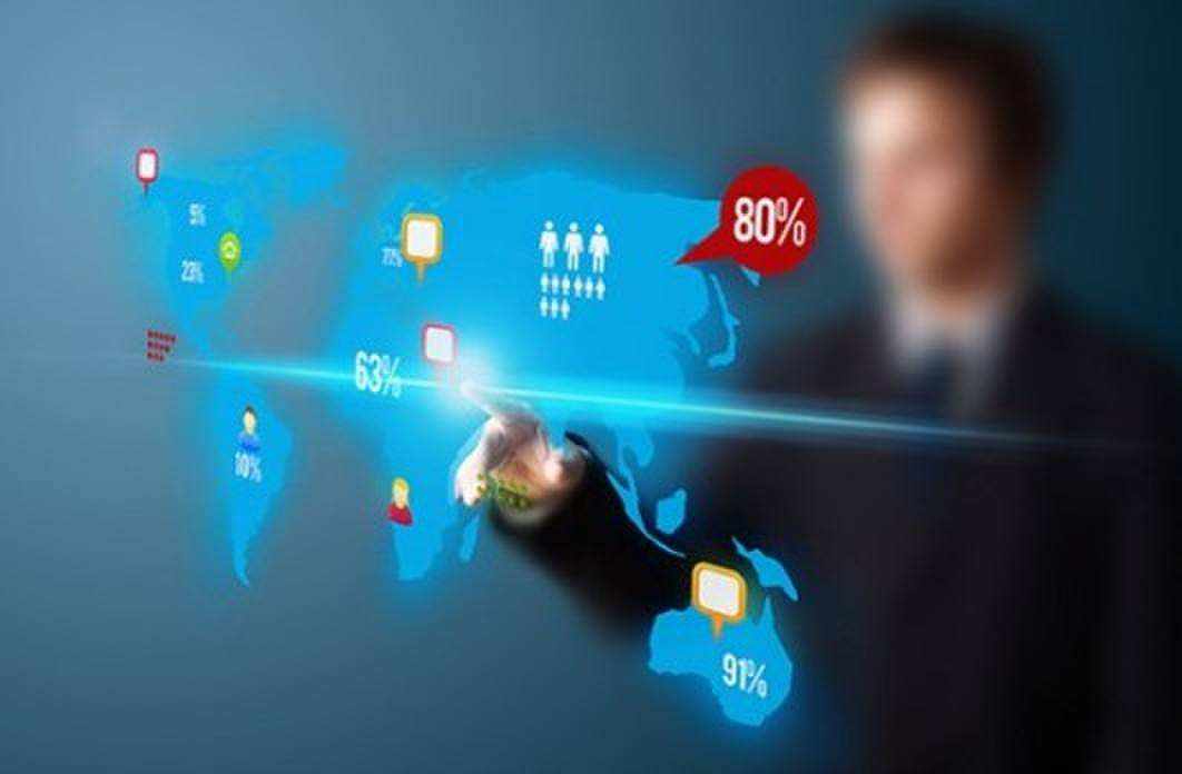 宁城企业如何制定网络推广的内容方案？